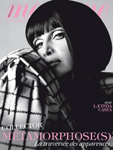 Madame Figaro (France-27 September 2024)